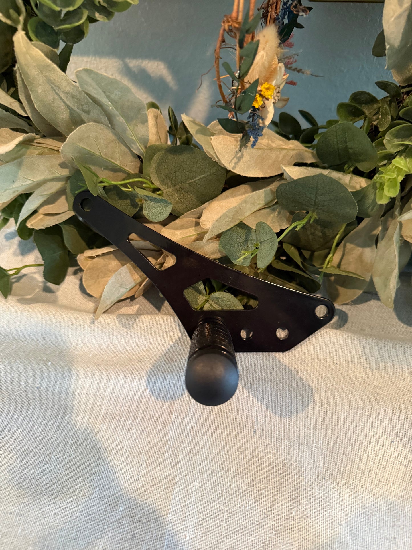 Shift lock for surron LBX