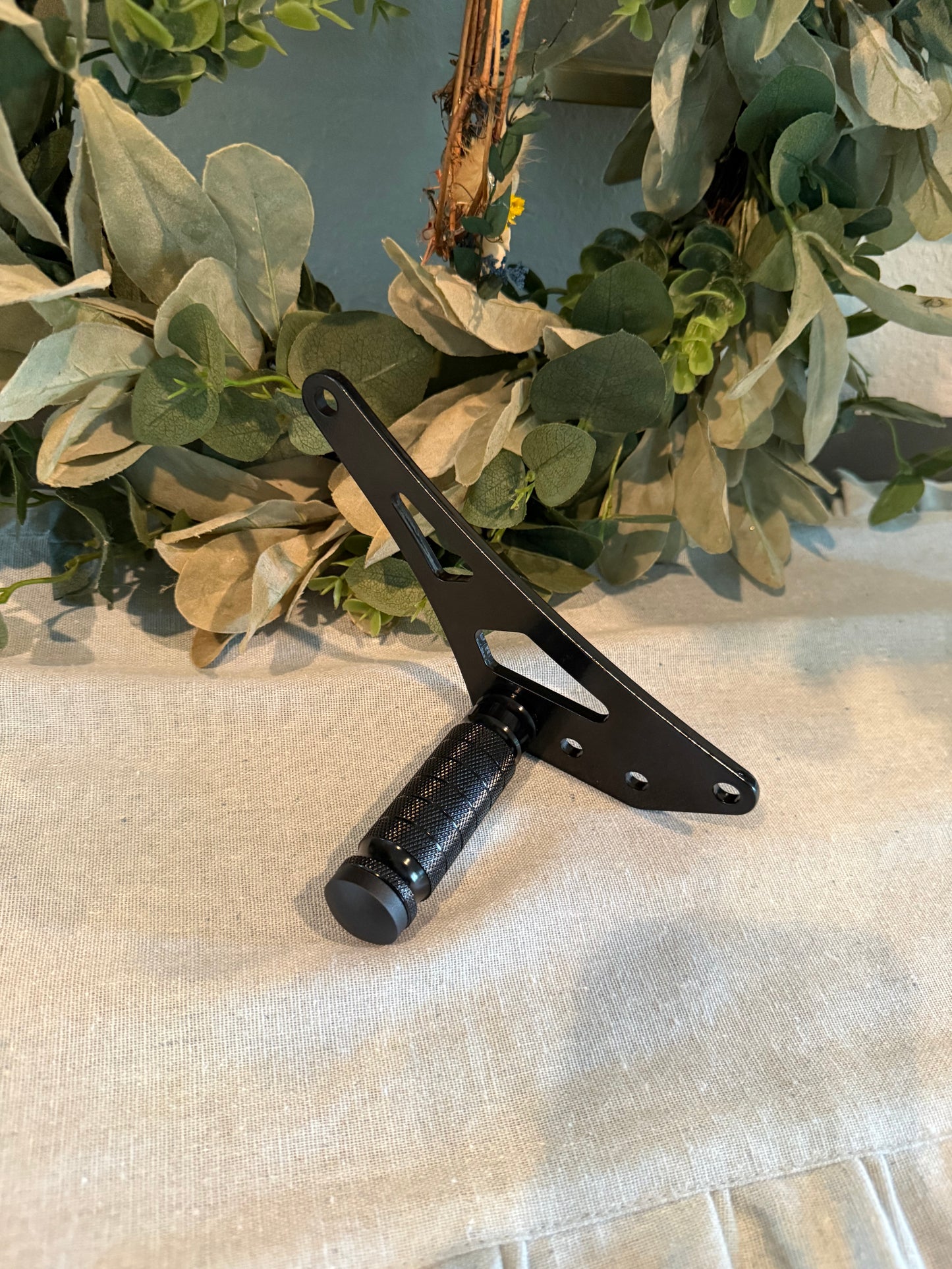 Shift lock for surron LBX