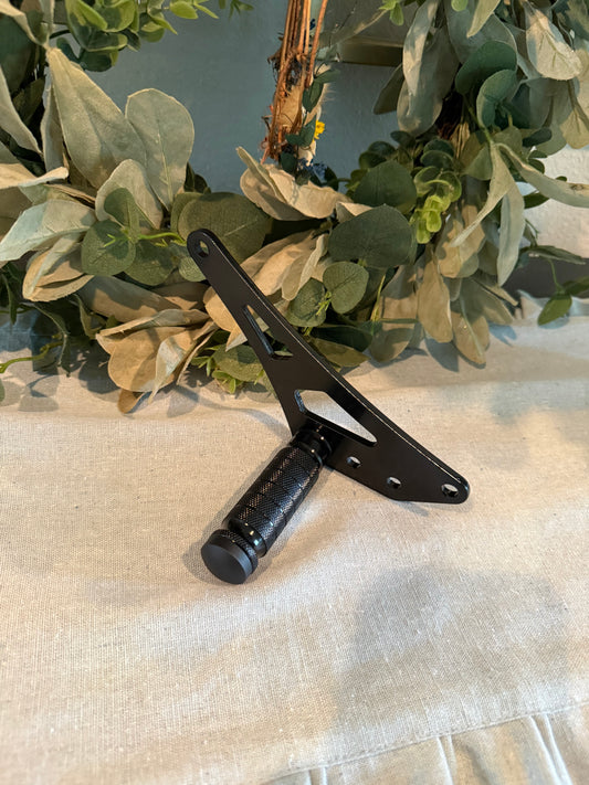 Shift lock for surron LBX