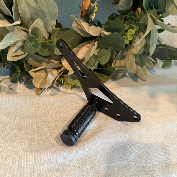 Shift lock for surron LBX