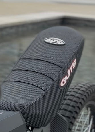 Guts seat cover for surron LBX/LBS, 79 pro/gt