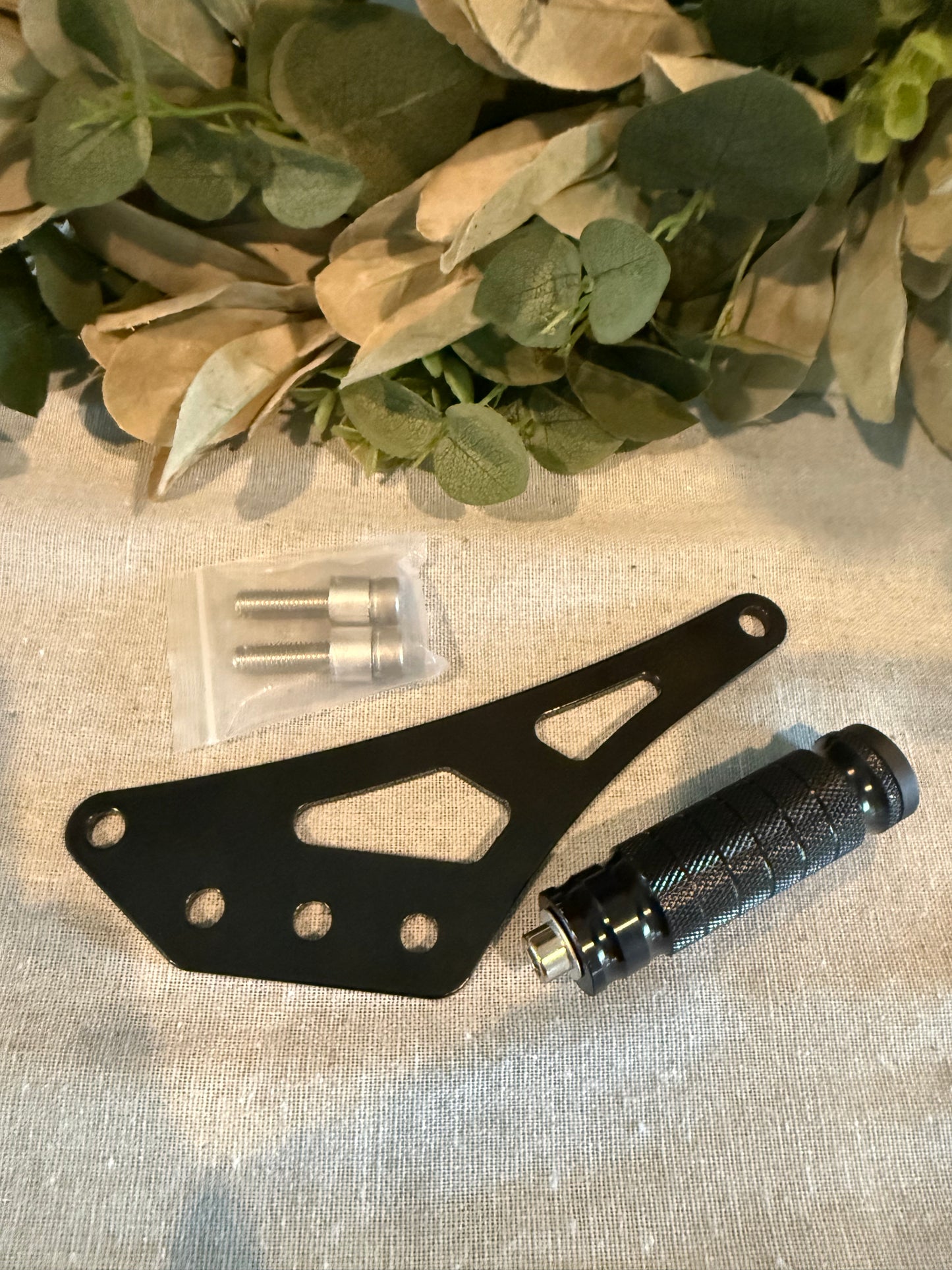 Shift lock for surron LBX
