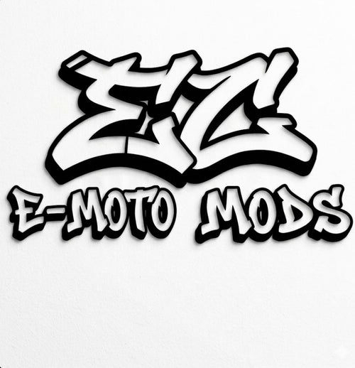 EC E-Moto Mods